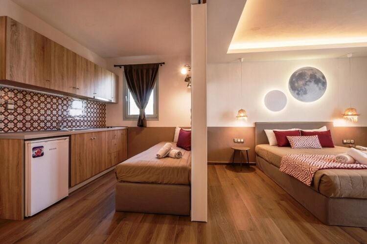 Holiday Resort Asteris Village, เยราคินิ ภายนอก รูปภาพ