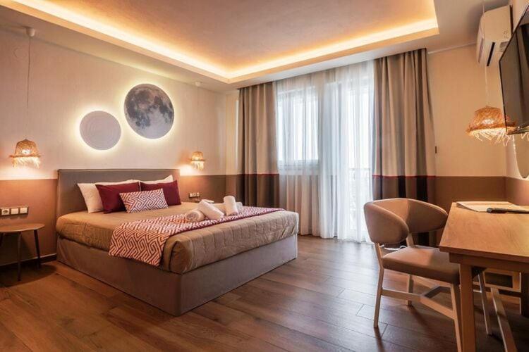 Holiday Resort Asteris Village, เยราคินิ ภายนอก รูปภาพ