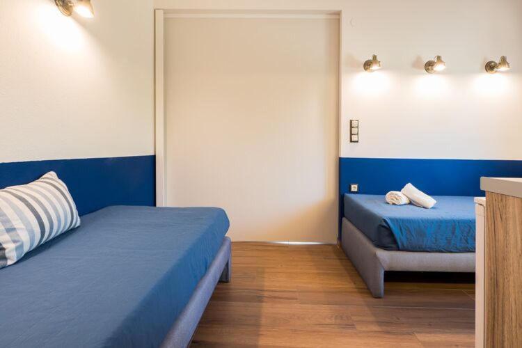 Holiday Resort Asteris Village, เยราคินิ ภายนอก รูปภาพ