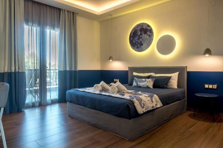 Holiday Resort Asteris Village, เยราคินิ ภายนอก รูปภาพ