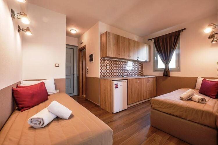 Holiday Resort Asteris Village, เยราคินิ ภายนอก รูปภาพ