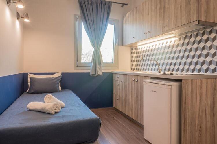 Holiday Resort Asteris Village, เยราคินิ ภายนอก รูปภาพ