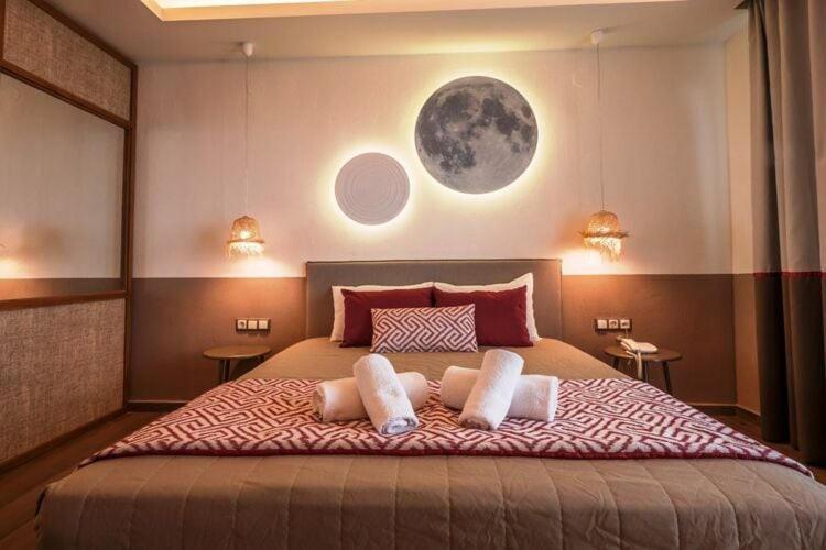 Holiday Resort Asteris Village, เยราคินิ ภายนอก รูปภาพ