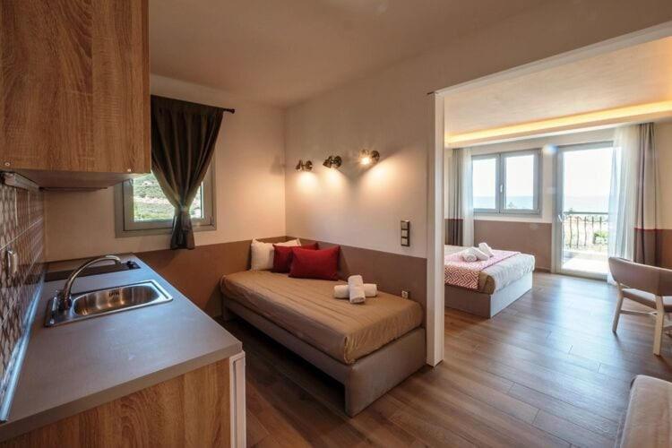 Holiday Resort Asteris Village, เยราคินิ ภายนอก รูปภาพ