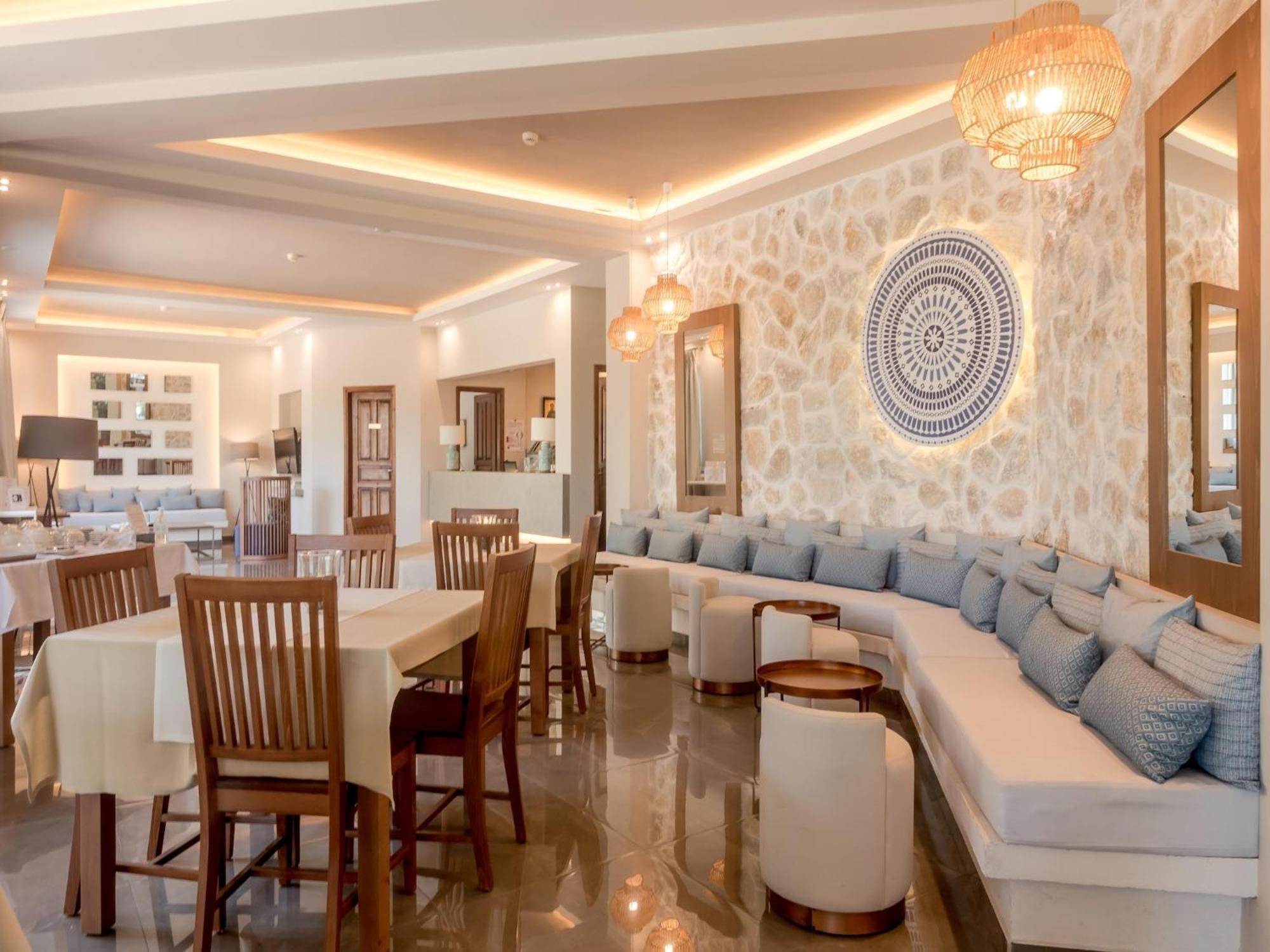 Holiday Resort Asteris Village, เยราคินิ ภายนอก รูปภาพ